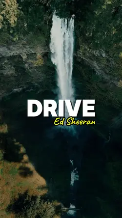 Ed Sheeran Drive 