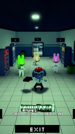 ANIMAL HOSPITAL