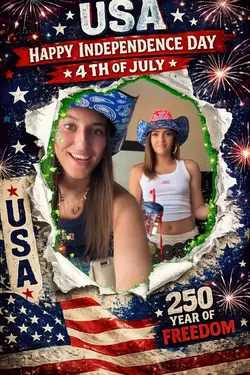 USA INDEPENDENCE
