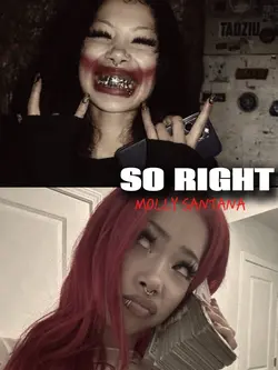So Right | VHS