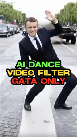 IA DANCE