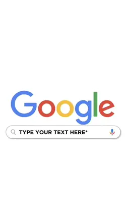 Google searc