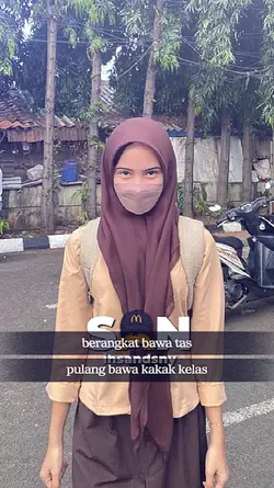 TrendBucinSekolah
