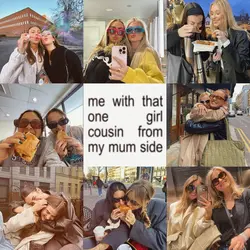 Happy Cousin’s Day