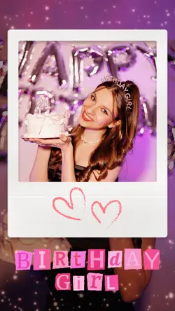 Birthday Girl 