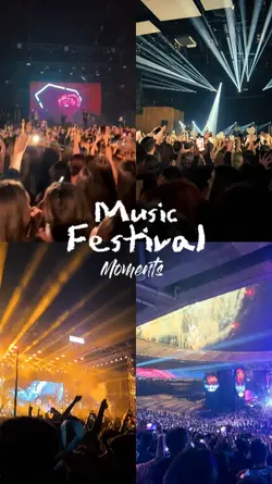 Music Festival 