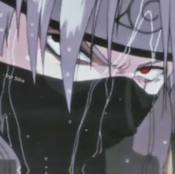 Kakashi
