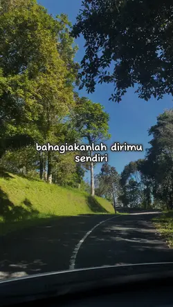 Hargailah dirimu 