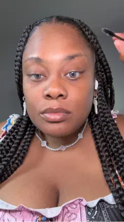 Eyebrow 