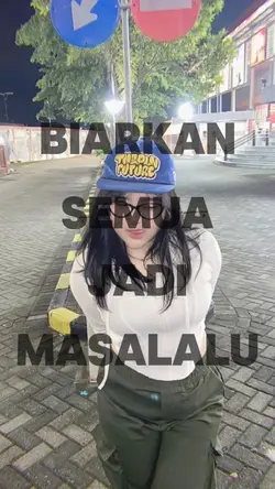 BIARKAN SEMUA JADI 