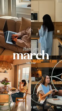Thankyou march