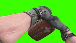 medical kit 