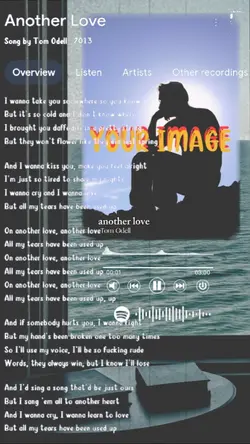 another love 