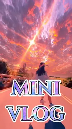 mini vlog 
