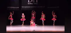 Sassy dolls