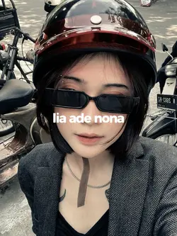 lia ade nona makin g