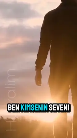 Ben hiç sevilmedim