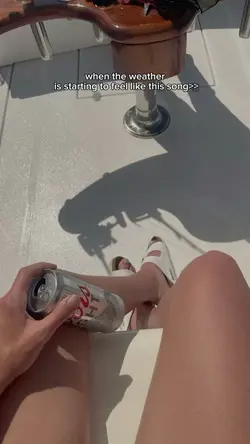 Summertime 🤘😝
