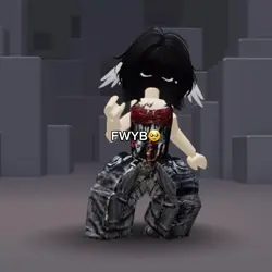 FWYB🥹