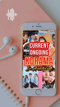 KDRAMA ADDICT