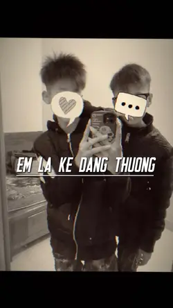 Em la ke dang thuong
