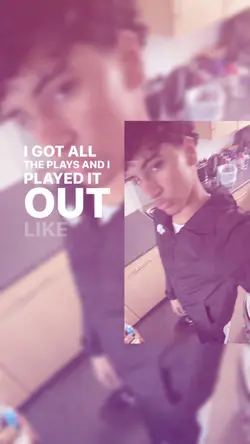 all the plays 