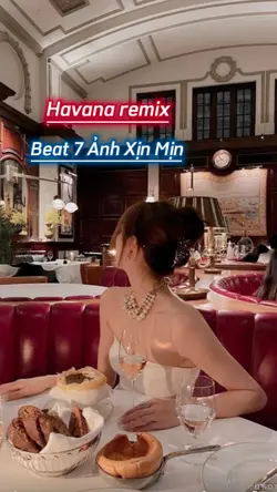 Beat 7 ảnh Xịn Mịn
