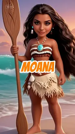 Moana