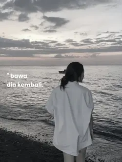 bawa dia kembali
