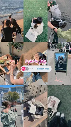 9 pict in July