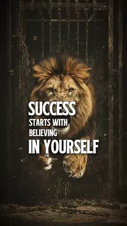 SUCCESS STARTS
