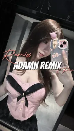 Adamn remix