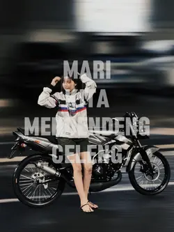 MENDENDENG CELENG 