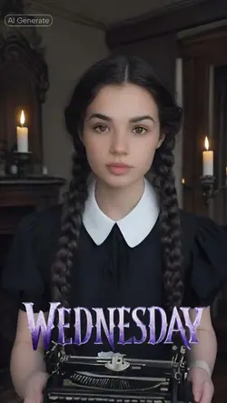 Wednesday