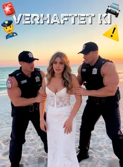 Verhaftet KI