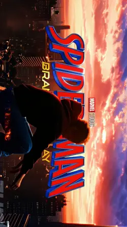 Spider-Man brand new