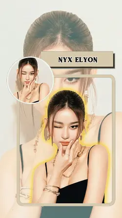 change name & pic