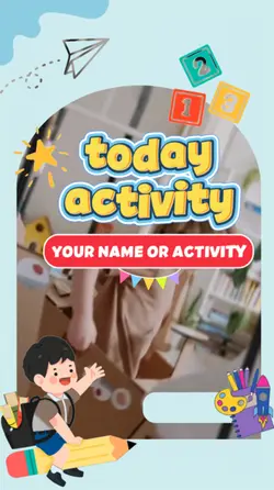 Activity Daily