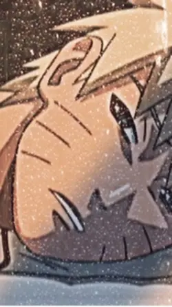 Naruto sad edit