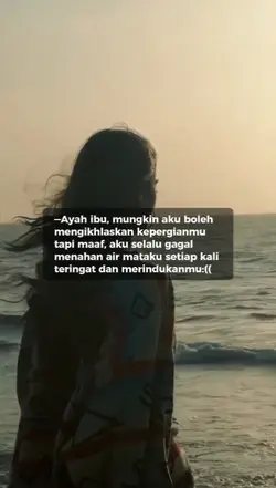 Rindu Mereka