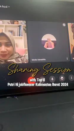 Zoom meeting