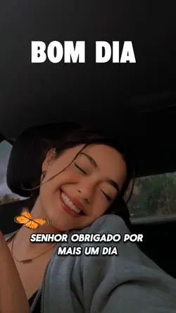 bom dia 