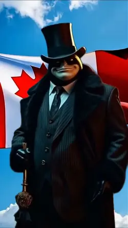 Canada Day 
