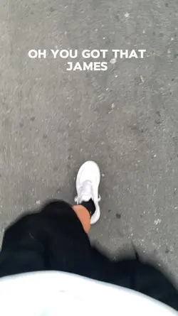 template running
