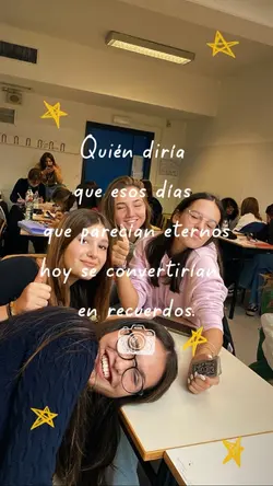 Hasta pronto amigos🥺