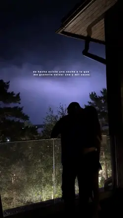 una noche ❤️‍🩹
