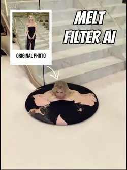 Melt filter AI 
