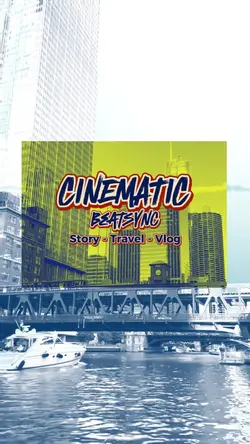 Cinematic Beatsync 