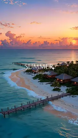 Summer season