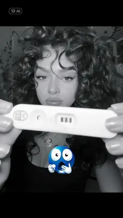PREGNANCY TEST 2